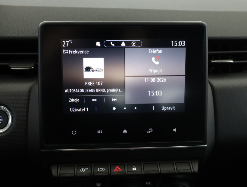 Mitsubishi Colt, 2025