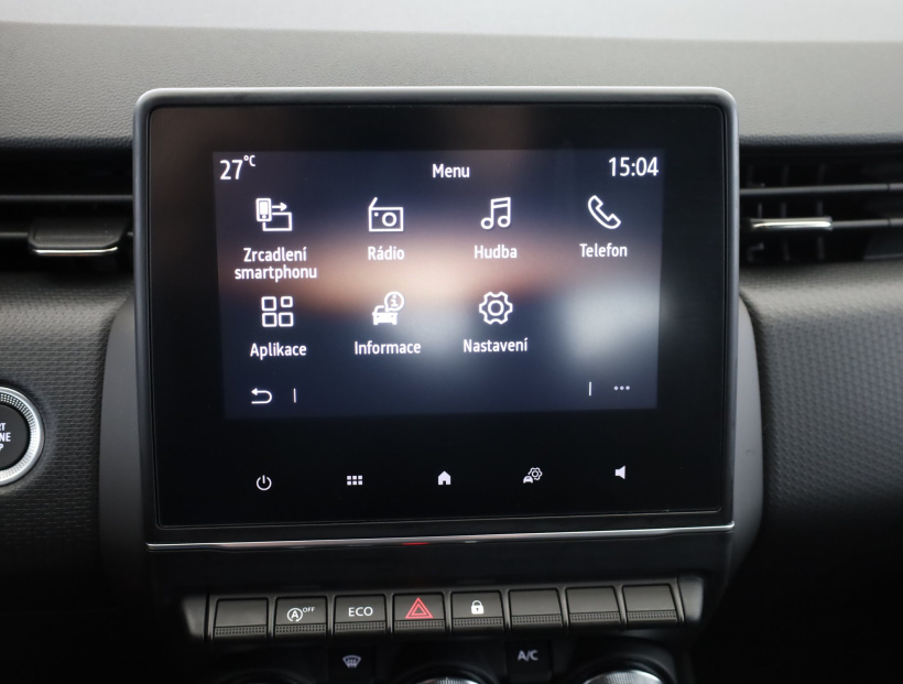 Mitsubishi Colt, 2025