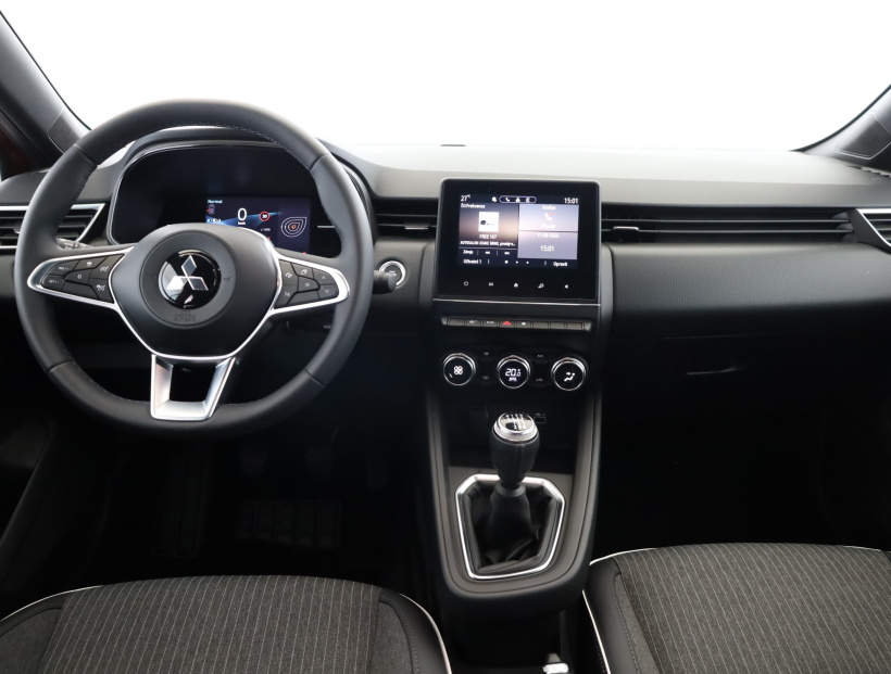 Mitsubishi Colt, 2025