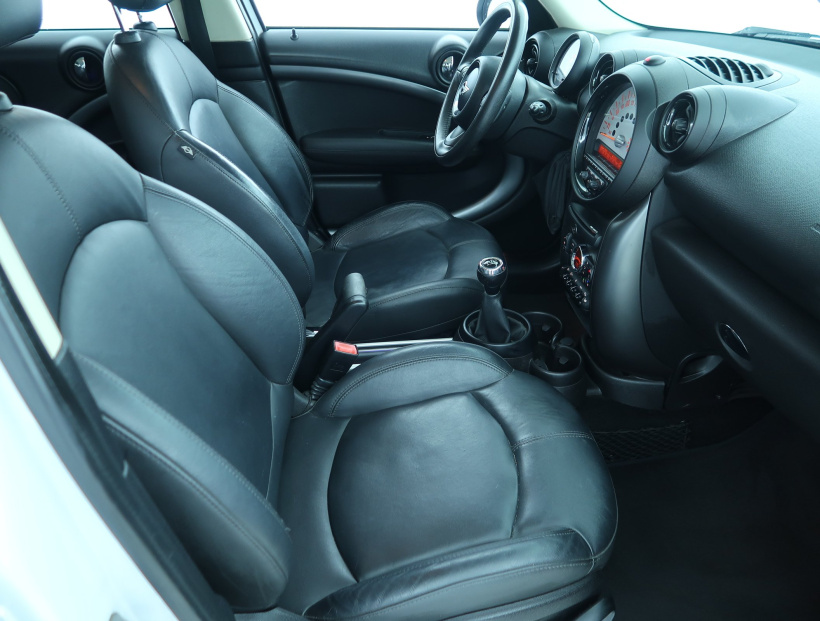 MINI Countryman, 2014