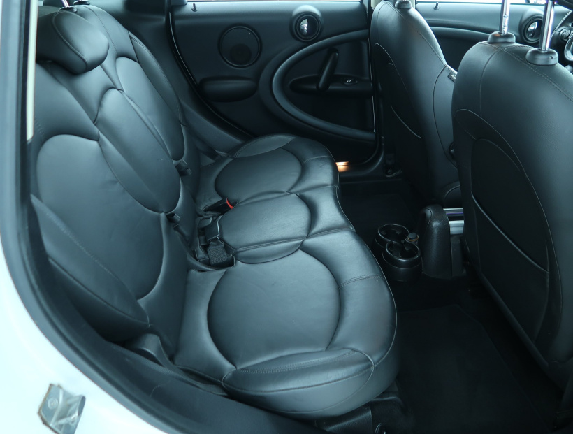 MINI Countryman, 2014