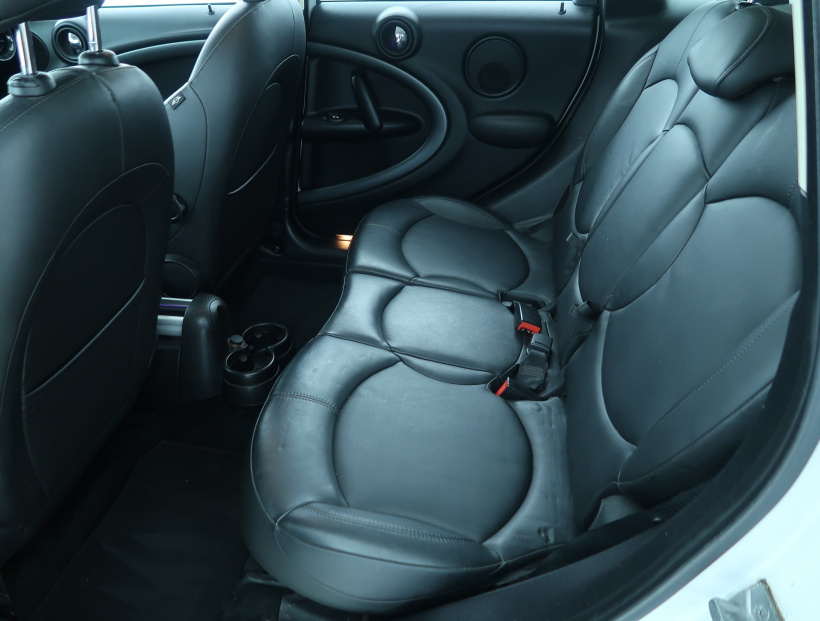 MINI Countryman, 2014