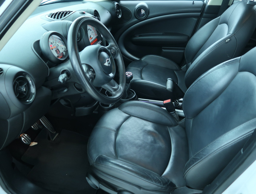 MINI Countryman, 2014