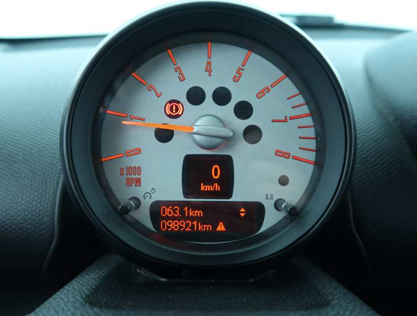 MINI Countryman, 2014