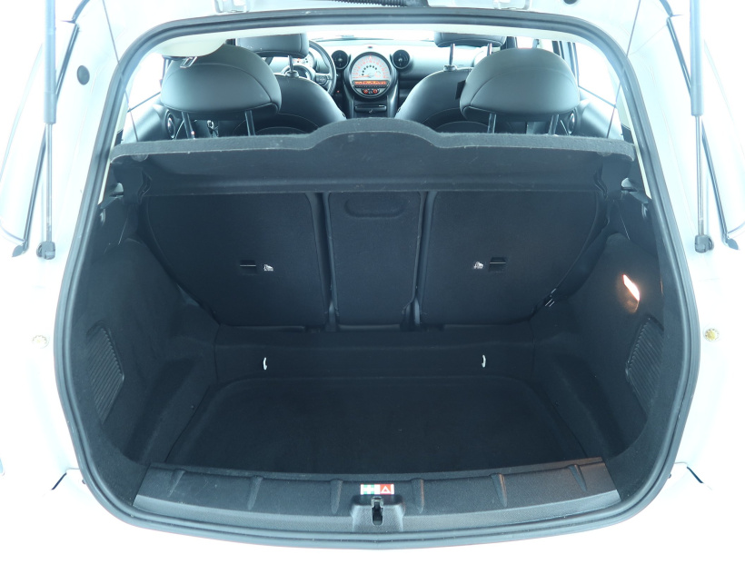 MINI Countryman, 2014