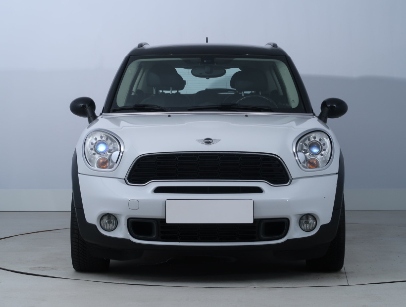 MINI Countryman, 2014