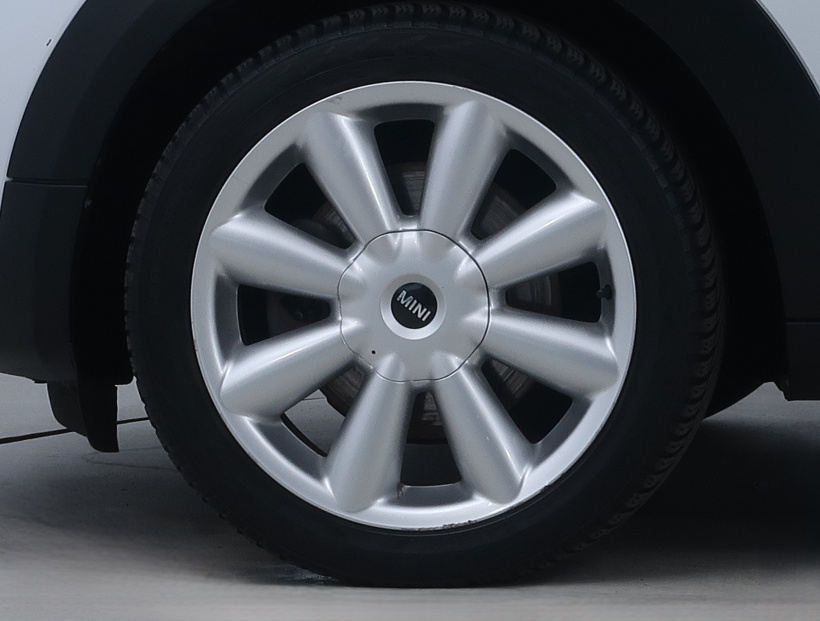 MINI Countryman, 2014
