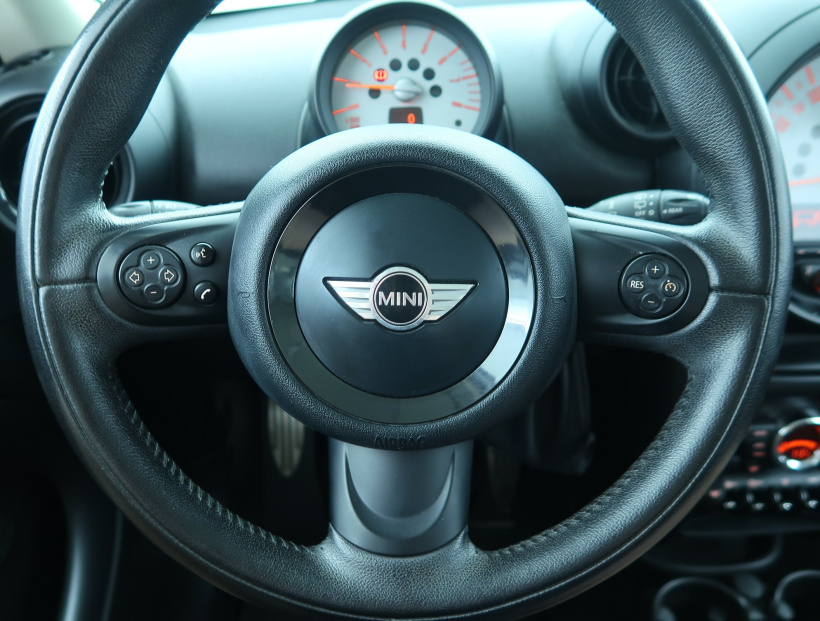 MINI Countryman, 2014