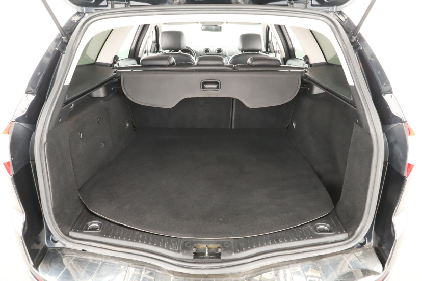 Ford Mondeo, 2012