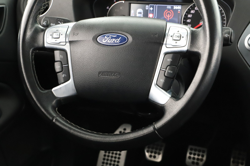 Ford Mondeo, 2012