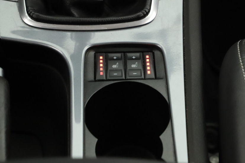 Ford Mondeo, 2012