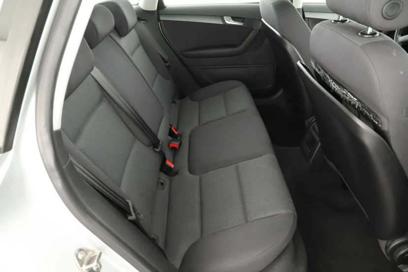 Audi A3, 2013
