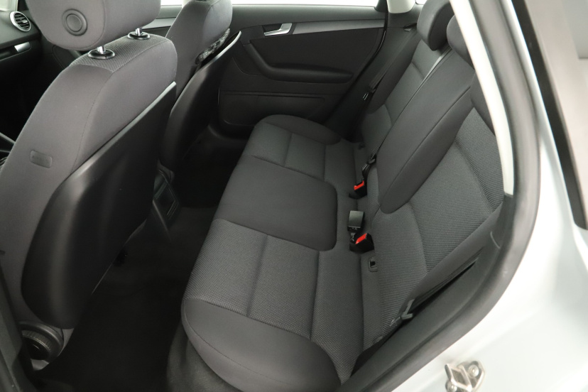 Audi A3, 2013