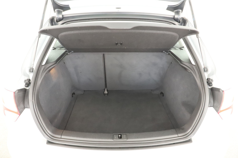 Audi A3, 2013