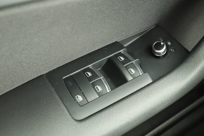 Audi A3, 2013