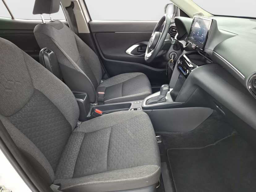 Toyota Yaris Cross, 2023