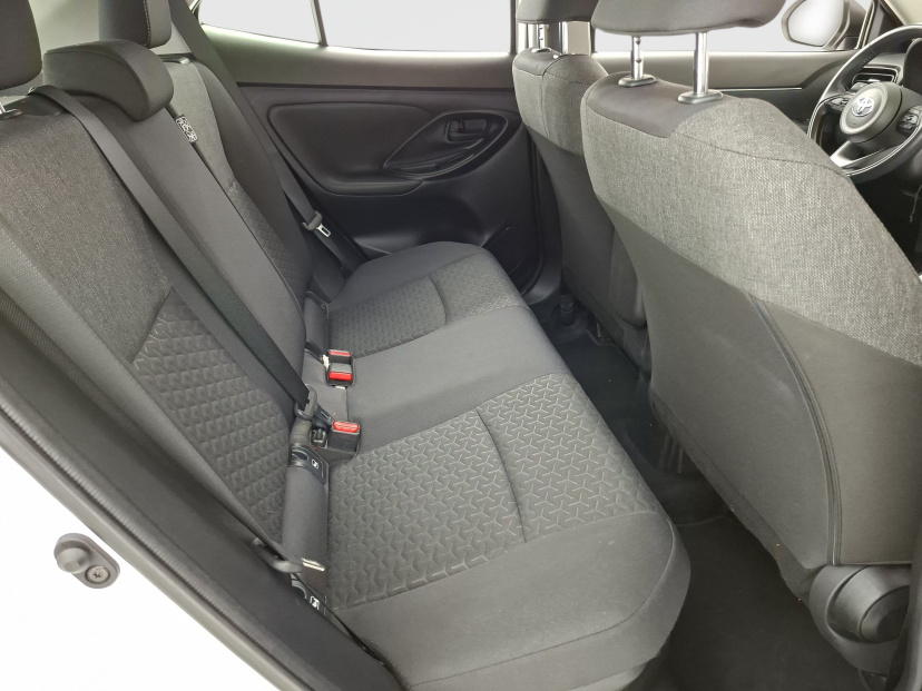 Toyota Yaris Cross, 2023