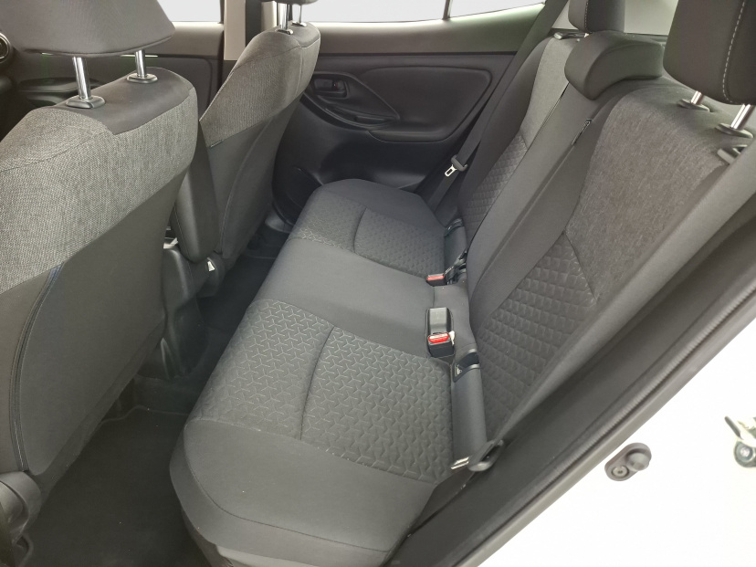 Toyota Yaris Cross, 2023