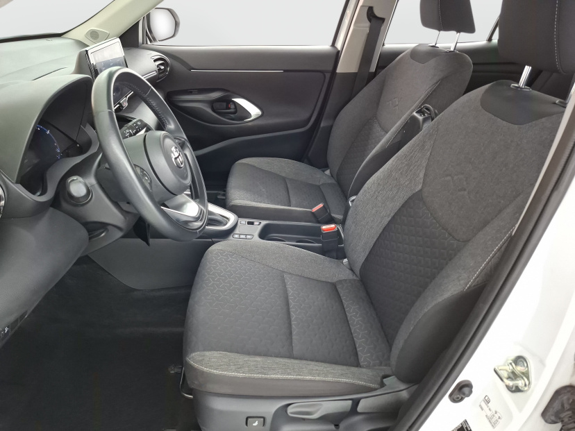 Toyota Yaris Cross, 2023
