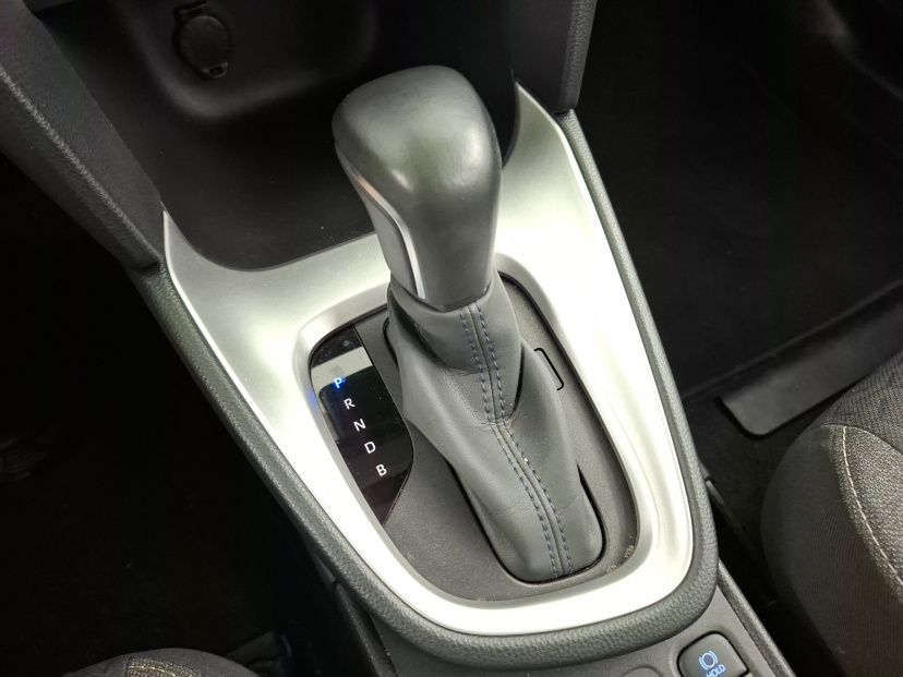 Toyota Yaris Cross, 2023