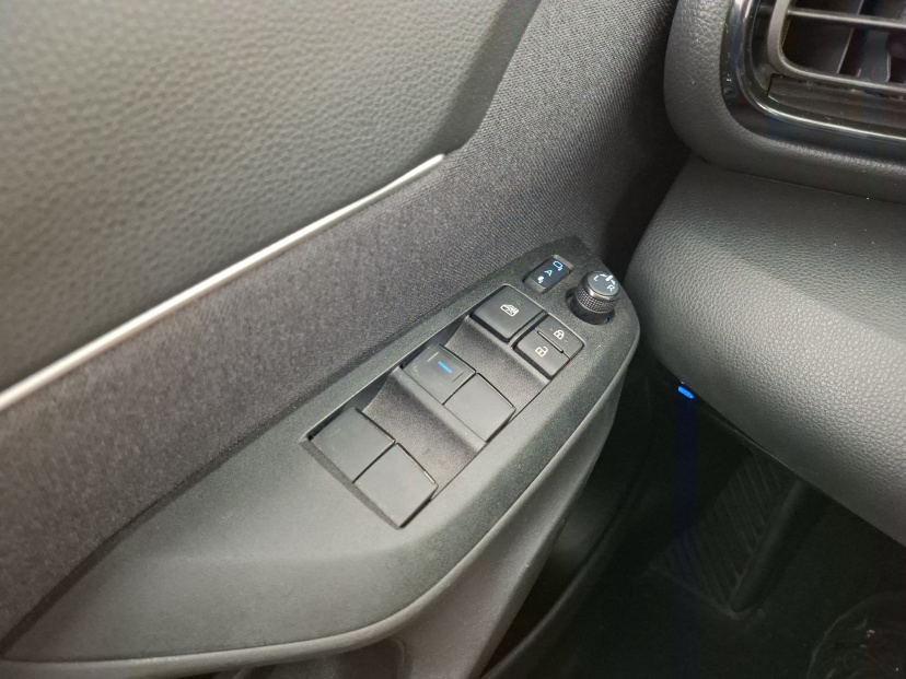Toyota Yaris Cross, 2023