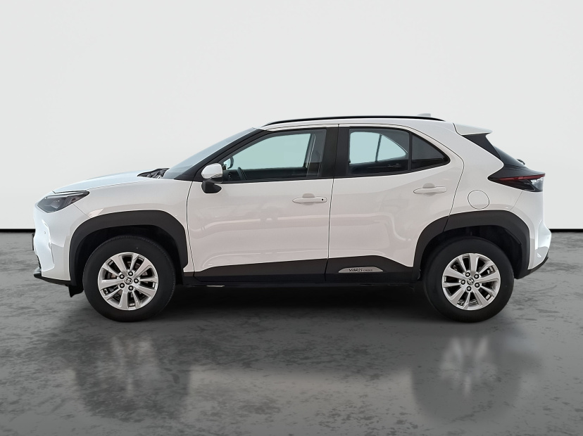 Toyota Yaris Cross, 2023