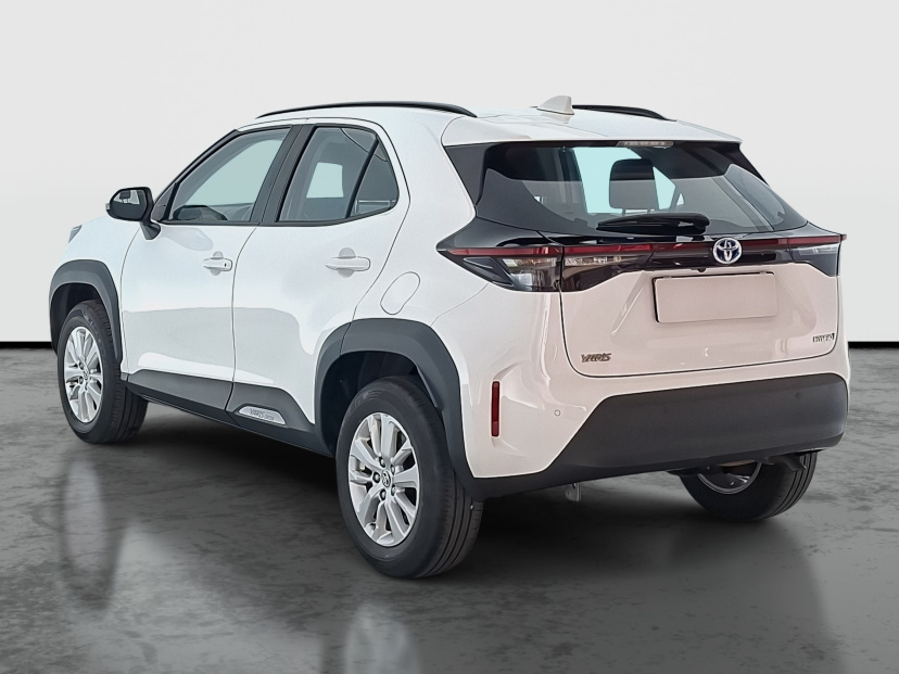 Toyota Yaris Cross, 2023
