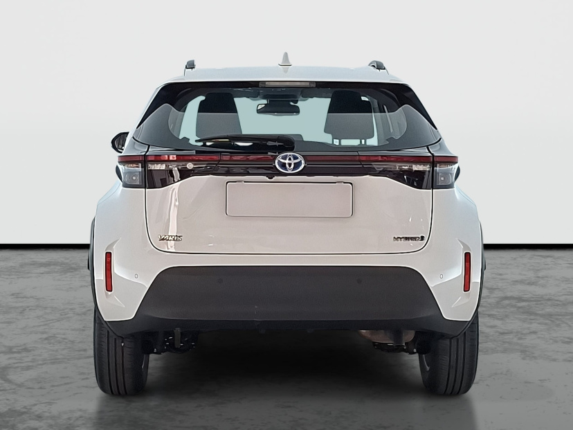Toyota Yaris Cross, 2023