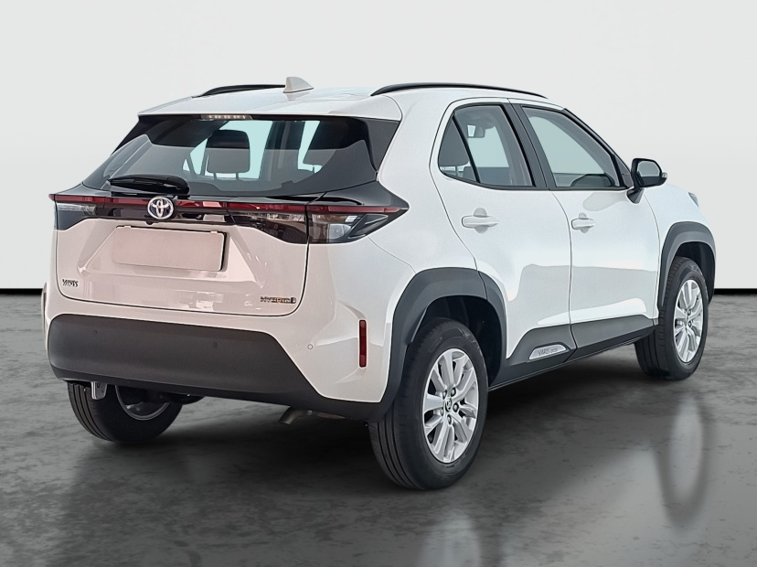 Toyota Yaris Cross, 2023