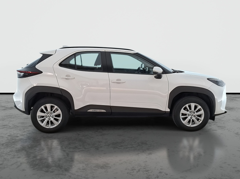 Toyota Yaris Cross, 2023