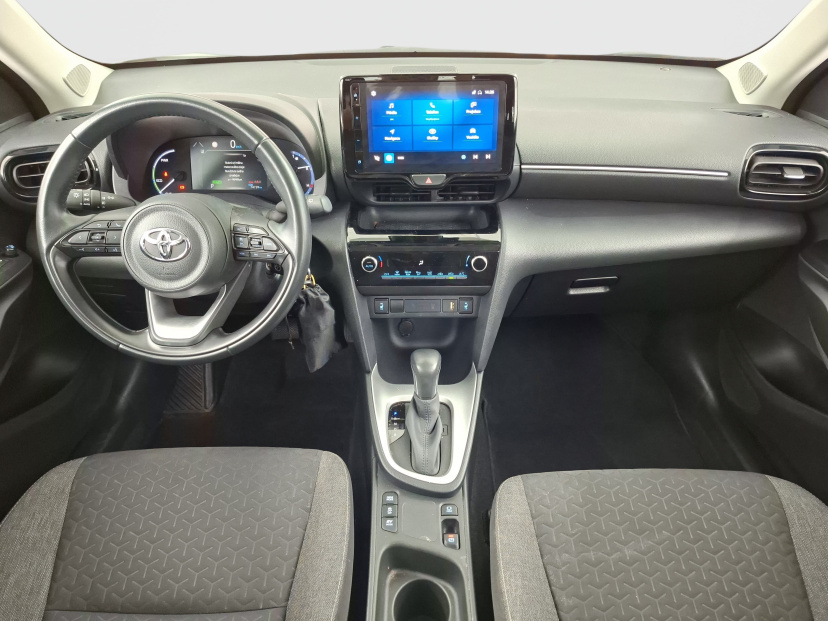 Toyota Yaris Cross, 2023