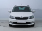 Škoda Fabia, 2015