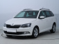 Škoda Fabia, 2015