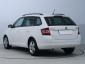 Škoda Fabia, 2015