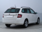 Škoda Fabia, 2015