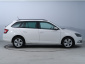 Škoda Fabia, 2015