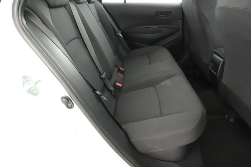 Toyota Corolla, 2021