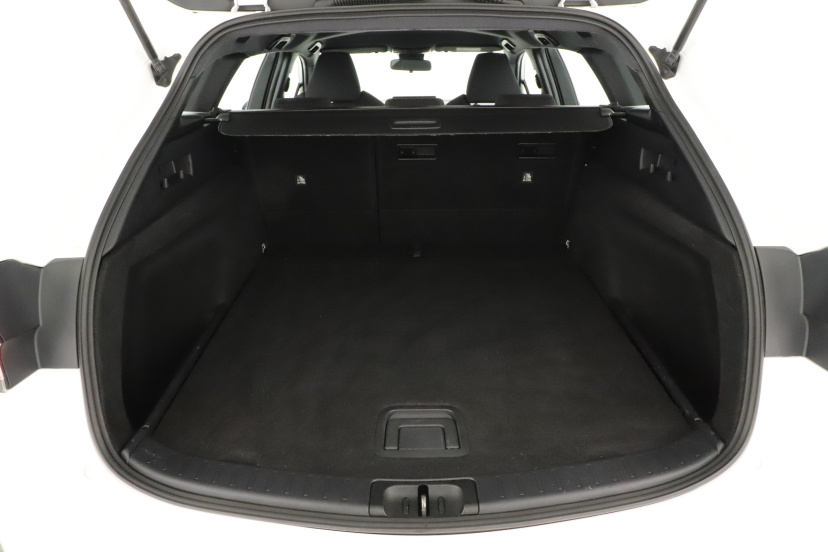 Toyota Corolla, 2021