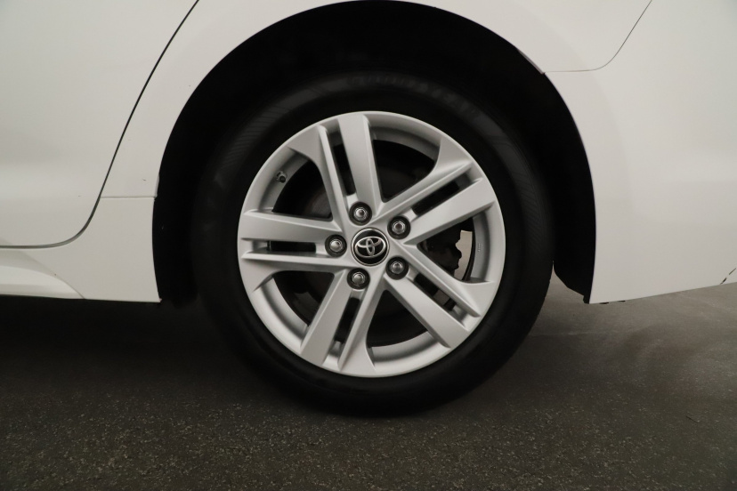 Toyota Corolla, 2021
