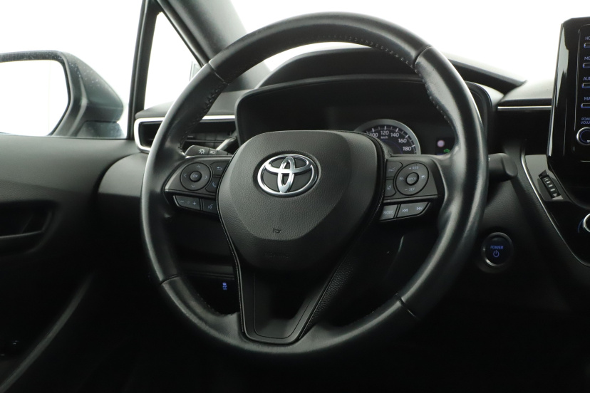 Toyota Corolla, 2021