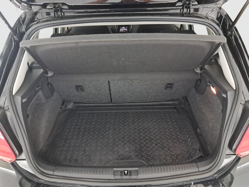 Volkswagen Polo, 2014