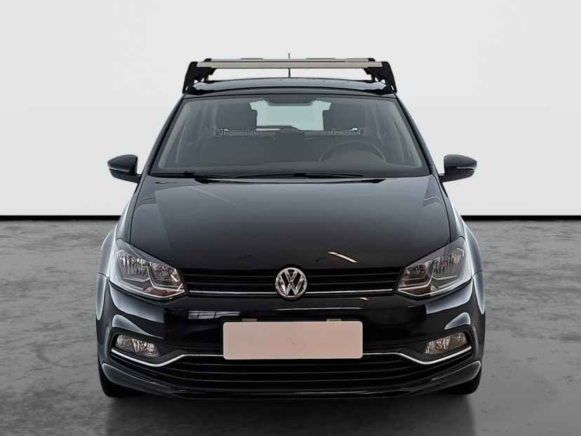 Volkswagen Polo, 2014