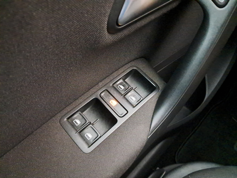 Volkswagen Polo, 2014