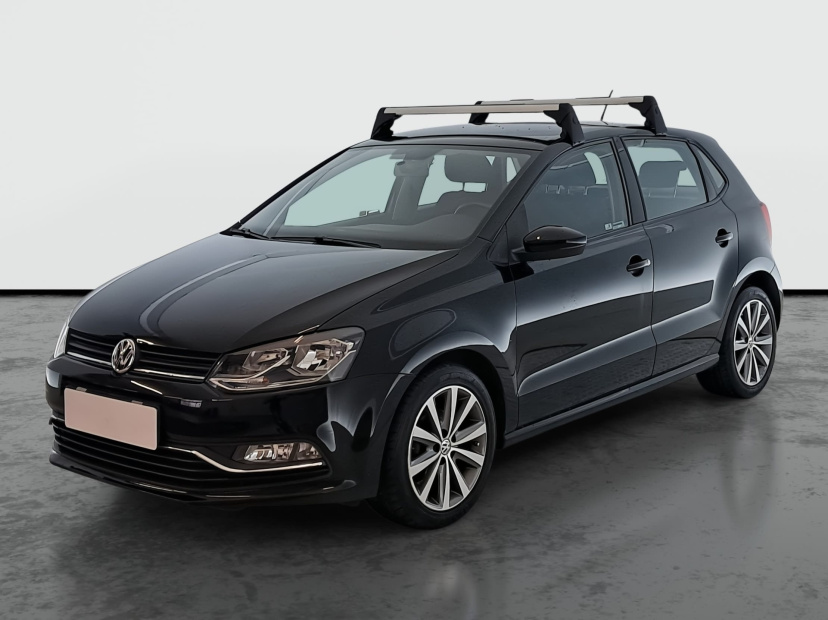 Volkswagen Polo, 2014