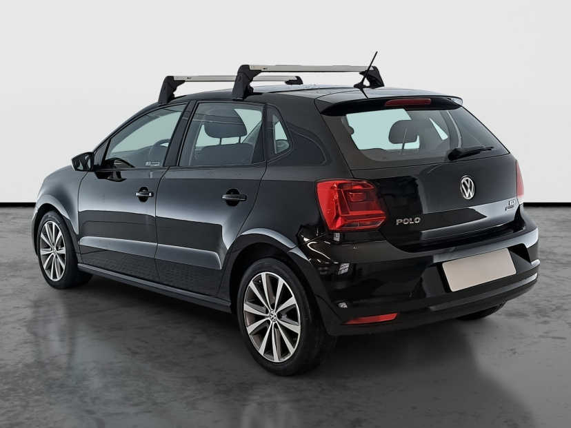 Volkswagen Polo, 2014