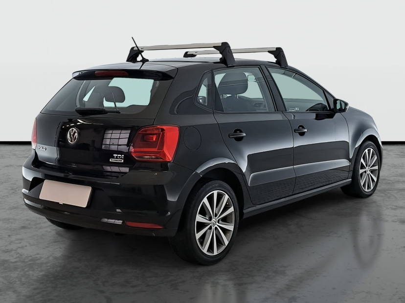 Volkswagen Polo, 2014