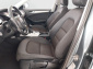 Audi A4 Allroad, 2011