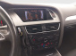 Audi A4 Allroad, 2011