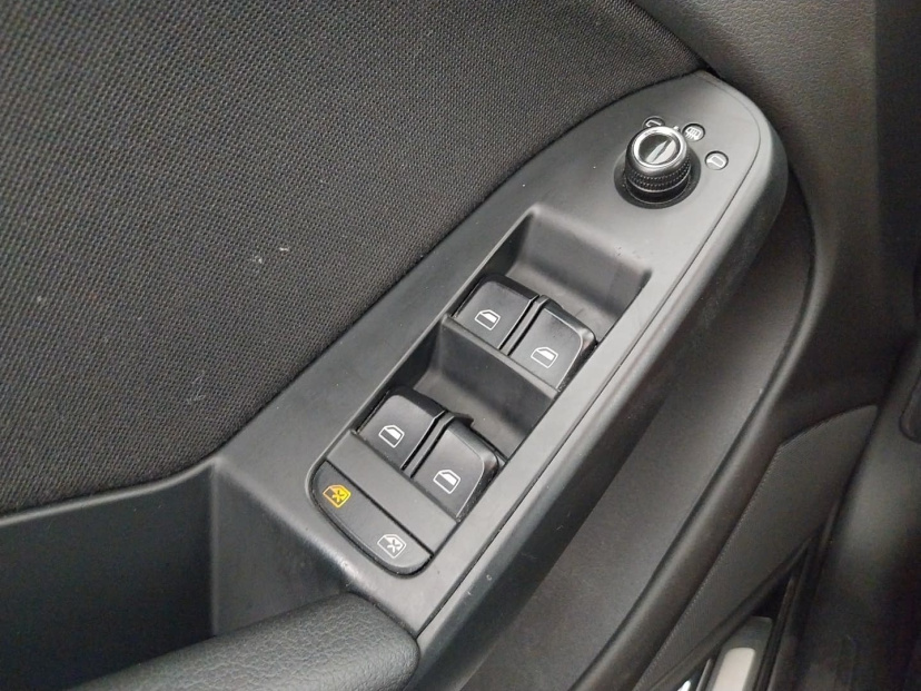 Audi A4 Allroad, 2011