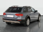 Audi A4 Allroad, 2011